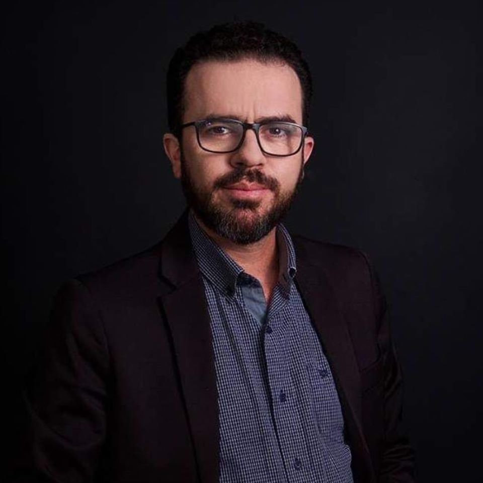 Fabricio Lacerda